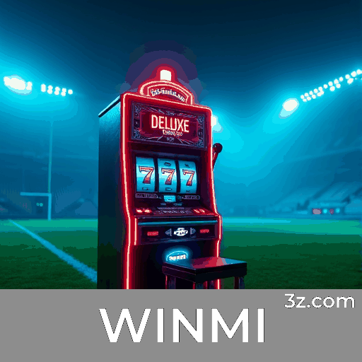 WINMI: Seu Cassino Online Seguro e Rápido