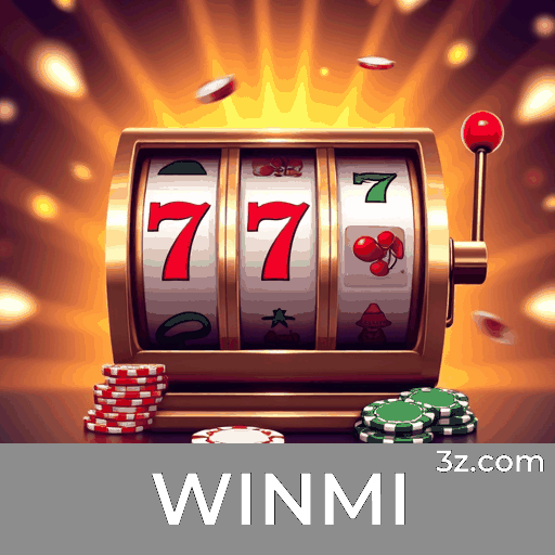 WINMI: Slots - Mega Prêmios, Jogos de Mesa - Estratégia, Live Dealers - Realismo